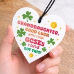 Good Luck GCSEs Gift For Granddaughter You've Got This Gift Good Luck GCSEs Gift For Granddaughter You've Got This Gift