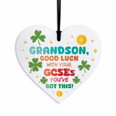 Good Luck GCSEs Gift For Grandson You've Got This Gift