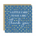 Thank You Card For Volunteers Teachers Friends Appreciation Card Thank You Card For Volunteers Teachers Friends Appreciation Card
