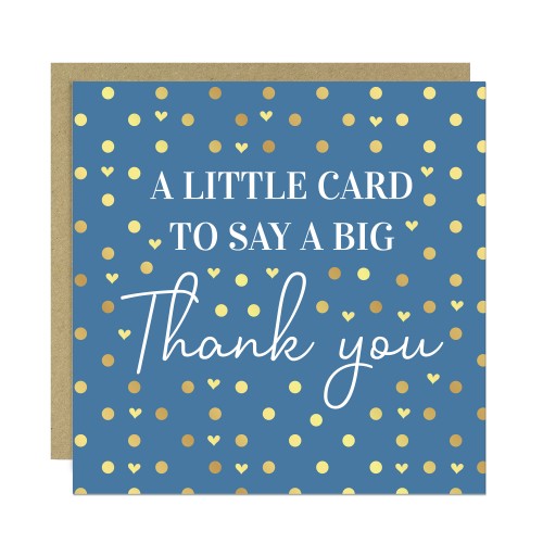Thank You Card For Volunteers Teachers Friends Appreciation Card Thank You Card For Volunteers Teachers Friends Appreciation Card