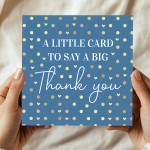 Thank You Card For Volunteers Teachers Friends Appreciation Card Thank You Card For Volunteers Teachers Friends Appreciation Card