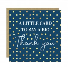 Thank You Card For Teachers Volunteers Colleagues Card 