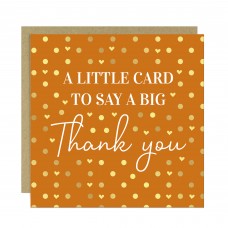 Thank You Card With Envelope Baby Shower Weddings Bridal Shower