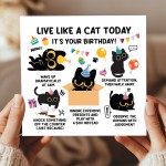 Women Men Birthday Card Funny Card For Him Her Friend Mum Sister Women Men Birthday Card Funny Card For Him Her Friend Mum Sister