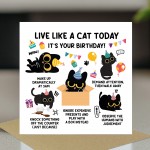 Women Men Birthday Card Funny Card For Him Her Friend Mum Sister Women Men Birthday Card Funny Card For Him Her Friend Mum Sister