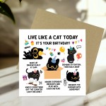 Women Men Birthday Card Funny Card For Him Her Friend Mum Sister Women Men Birthday Card Funny Card For Him Her Friend Mum Sister