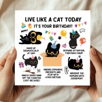 Women Men Birthday Card Funny Card For Him Her Friend Mum Sister Women Men Birthday Card Funny Card For Him Her Friend Mum Sister