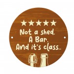Rude Shed Sign Funny Home Bar Sign Not A Shed A Bar Rude Shed Sign Funny Home Bar Sign Not A Shed A Bar