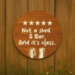 Rude Shed Sign Funny Home Bar Sign Not A Shed A Bar Rude Shed Sign Funny Home Bar Sign Not A Shed A Bar