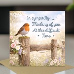 In Sympathy Card Condolence Card Mourning Bereavement Cards In Sympathy Card Condolence Card Mourning Bereavement Cards