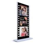 Personalised Auntie Gift Auntie Picture Frame Custom Photo Frame
