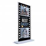 Personalised Daddy Gift For Birthday Daddy Picture Frame