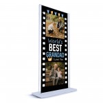 Personalised Grandad Gift For Birthday Grandad Picture Frame
