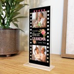 Personalised Grandma Gift Grandma Picture Frame Custom Frame