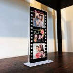 Personalised Mum Gift Mum Picture Frame Custom Photo Frame