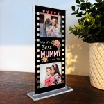 Personalised Mummy Gift Mummy Picture Frame Custom Photo Frame