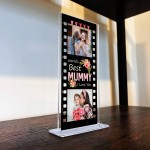 Personalised Mummy Gift Mummy Picture Frame Custom Photo Frame