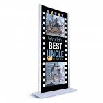 Personalised Uncle Gift For Birthday Uncle Picture Frame