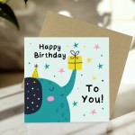 Happy Birthday Card with Envelope Cute Lion Birthday Card for Happy Birthday Card with Envelope Cute Lion Birthday Card for