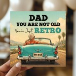 Hilarious Dad Birthday Card Funny Cheeky Fathers Day Card Hilarious Dad Birthday Card Funny Cheeky Fathers Day Card