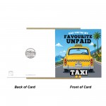 Funny Dad Card Hilarious Birthday Fathers Day Card For Dad