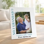 Grandad Gifts For Birthday Christmas Fathers Day No 1 Grandad Grandad Gifts For Birthday Christmas Fathers Day No 1 Grandad