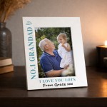 Grandad Gifts For Birthday Christmas Fathers Day No 1 Grandad Grandad Gifts For Birthday Christmas Fathers Day No 1 Grandad