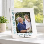 Grandad Gifts For Birthday Christmas Fathers Day No 1 Grandad Grandad Gifts For Birthday Christmas Fathers Day No 1 Grandad