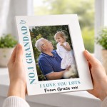 Grandad Gifts For Birthday Christmas Fathers Day No 1 Grandad Grandad Gifts For Birthday Christmas Fathers Day No 1 Grandad