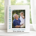 Grandad Gifts For Birthday Christmas Fathers Day No 1 Grandad Grandad Gifts For Birthday Christmas Fathers Day No 1 Grandad