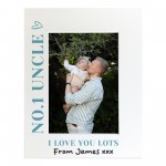 Uncle Gift For Birthday Fathers Day No 1 Uncle Photo Frame Uncle Gift For Birthday Fathers Day No 1 Uncle Photo Frame