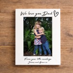 Dad Gifts For Birthday Fathers Day Personalised Dad Photo Frame Dad Gifts For Birthday Fathers Day Personalised Dad Photo Frame