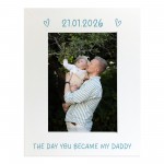 The Day You Became My Daddy Gifts For New Daddy Birthday The Day You Became My Daddy Gifts For New Daddy Birthday