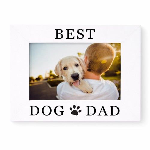 Dog Dad Birthday Gift Funny Gift For Dog Dad Pet Owner