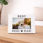 Dog Dad Birthday Gift Funny Gift For Dog Dad Pet Owner