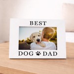 Dog Dad Birthday Gift Funny Gift For Dog Dad Pet Owner