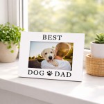 Dog Dad Birthday Gift Funny Gift For Dog Dad Pet Owner
