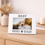 Dog Dad Birthday Gift Funny Gift For Dog Dad Pet Owner