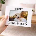Dog Dad Birthday Gift Funny Gift For Dog Dad Pet Owner
