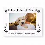 Dog Dad Gift Funny Gift For Dog Dad Owner Birthday Fathers Day