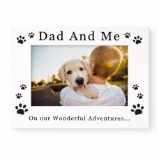 Dog Dad Gift Funny Gift For Dog Dad Owner Birthday Fathers Day