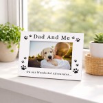 Dog Dad Gift Funny Gift For Dog Dad Owner Birthday Fathers Day