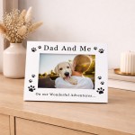 Dog Dad Gift Funny Gift For Dog Dad Owner Birthday Fathers Day