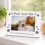 Dog Dad Gift Funny Gift For Dog Dad Owner Birthday Fathers Day