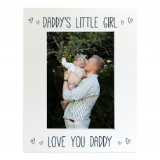 Daddys Little Girl Gifts For Birthday Fathers Day Love You Daddy