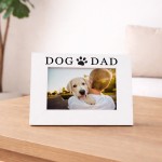 Dog Dad Gift Funny Gift For Dog Dad Birthday Fathers Day Gift