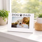 Dog Dad Gift Funny Gift For Dog Dad Birthday Fathers Day Gift