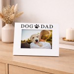 Dog Dad Gift Funny Gift For Dog Dad Birthday Fathers Day Gift