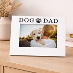 Dog Dad Gift Funny Gift For Dog Dad Birthday Fathers Day Gift