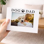 Dog Dad Gift Funny Gift For Dog Dad Birthday Fathers Day Gift